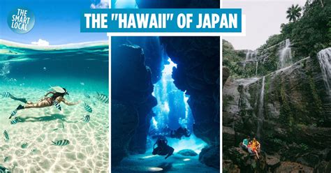 8 Things To Do In And Around Okinawa