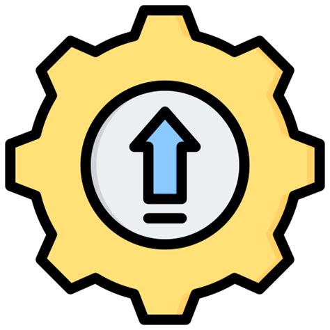 Upgrade Free Computer Icons