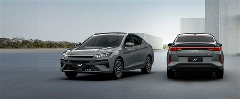 J7 2025 | Hatchback | La pasión que te mueve | JAC México