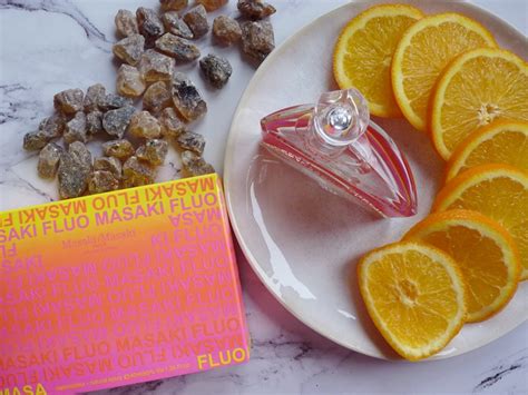 Masaki Matsushima FLUO EDP | Moja lepsza wersja - beauty & lifestyle