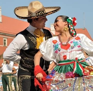 Traje Tipico Del Estado De Imagen Traje Tipico De Puebla Trajes