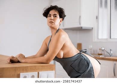 Hundred Naked Woman Apron Royalty Free Images Stock Photos Pictures Shutterstock