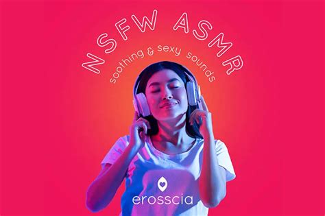 Just The Tip S For Increasing Your Pleasure Combining Nsfw Asmr Sex