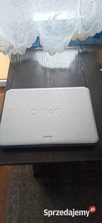 Sony Vaio PCG-7144M Kielce - Sprzedajemy.pl
