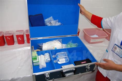 Новая подстанция Центра экстренной медицинской помощи открылась в ...