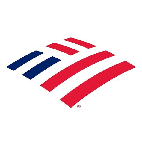 Bank of America Check Logo - LogoDix