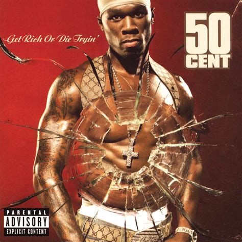 50 Cent - In Da Club (Audio, Lyrics, Video) » MPmania