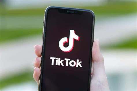 TikTok anuncia novo CEO e nova diretora de operações - Olhar Digital