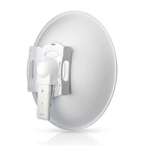 Antena Parab Lica Ubiquiti Rocketdish G Lw Ghz Dbi