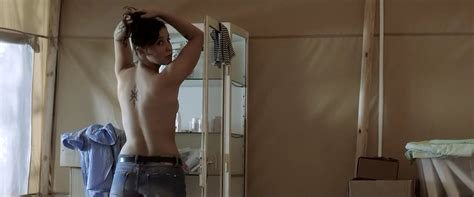 Nude Video Celebs Magdalena Wieczorek Nude Czuwaj 2018