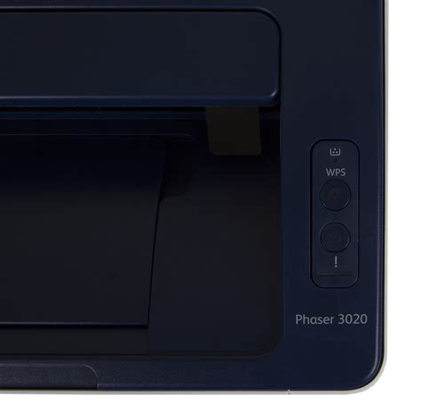Принтер лазерний Xerox Phaser 3020BI Wi-Fi (3020V_BI). Купити Принтер ...