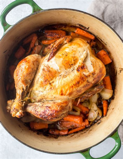 The Best Ideas For Roast Whole Chicken Recipe How To Make Perfect