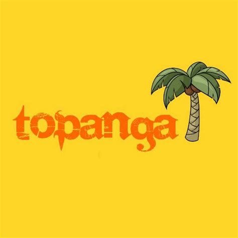Topanga Topanga Topanga