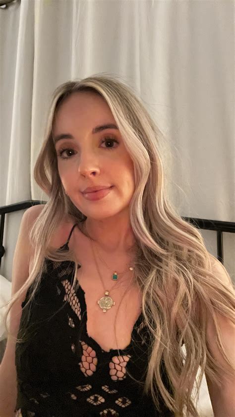 Pale And Blonde What Would Be Better Sexy