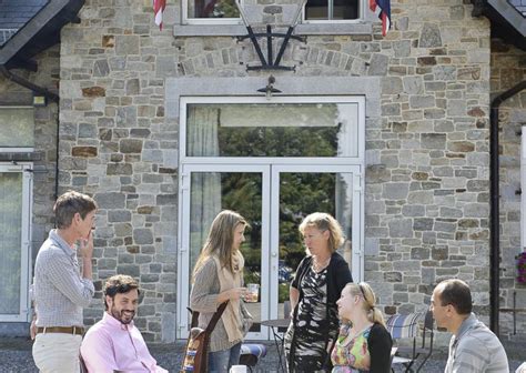 Ceran Spa Adult Language School Belgium Spa Belgium