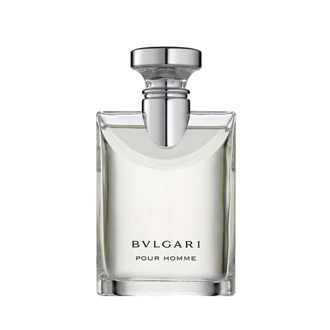 BVLGARI POUR HOMME 100ml