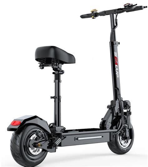 Електро самокат Drive 10", ціна 13200 грн - Prom.ua (ID#1323614084)