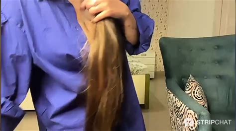 Hot Funky Faira Dance Back Nude