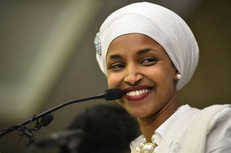 Rep. Omar Says She ‘Unknowingly’ Used ‘Anti-Semitic Trope’ in Tweet