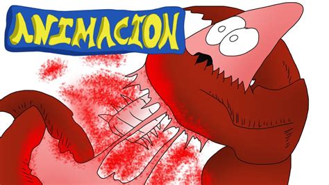 The Bikini Bottom HORROR Part 4 Mr Krabs Reveals His Power Animated YouTube