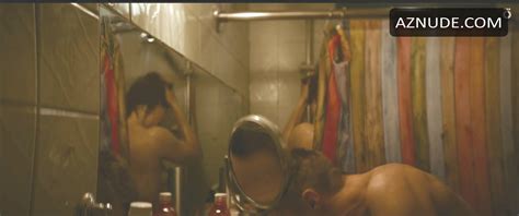 Aleksandra Ursulyak Nude Aznude