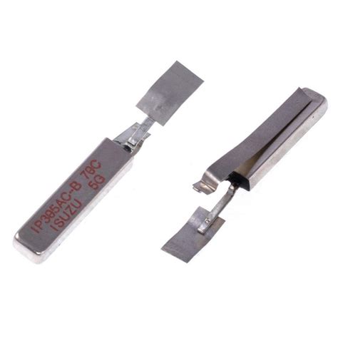 Термопредохранитель самовосстанавливающийся ISUZU-5B (IP305AC-5B) (ID ...