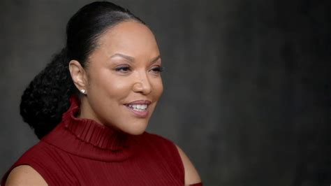 Lynn Whitfield Net Worth - Gatekeepers News