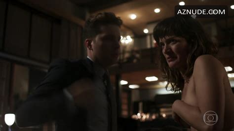 Bianca Bin Nude Aznude