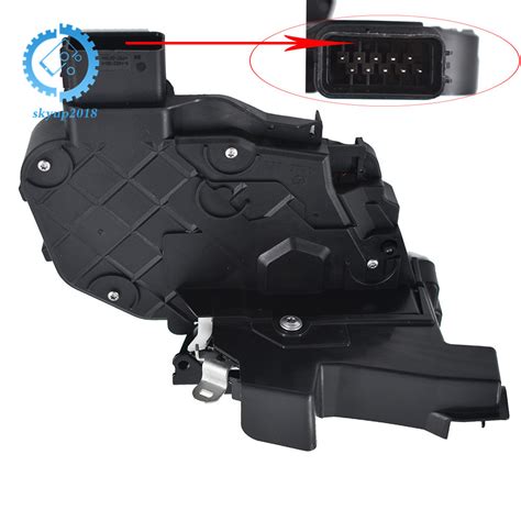 For Range Rover Sport Evoque Front Left Side Door Lock Actuator ...