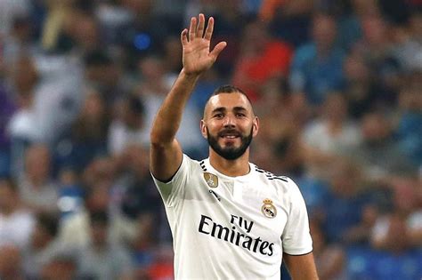 Lentourage de Karim Benzema soupçonné dêtre impliqué dans une