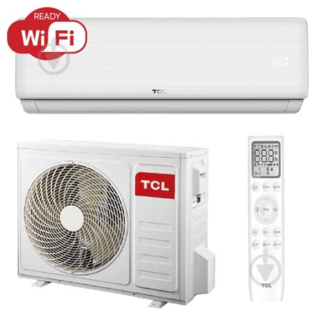 ᐉ Кондиционер TCL TAC-09CHSA/XAB1 • Купить в Киеве, Украине • Лучшая ...