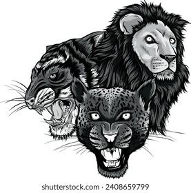 78 Mad Cheetah Images, Stock Photos, 3D objects, & Vectors | Shutterstock