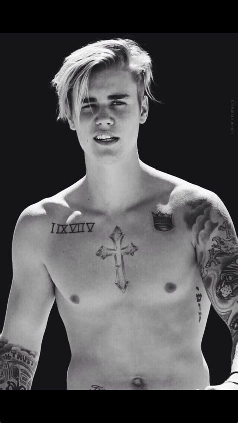Justin Bieber Hot