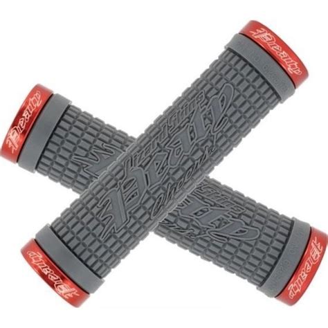 Ручки Lizard Skins Peaty Lock-On Graphite (LOPDS300) - купить с ...