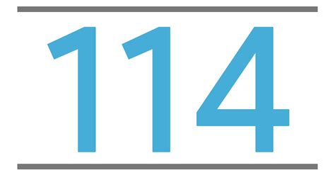 Meaning Angel Number 114 Interpretation Message Of The Angels