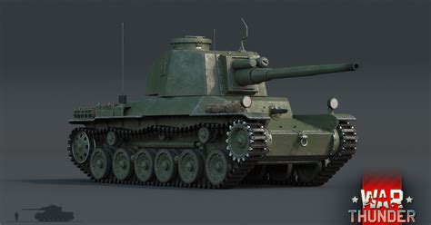 Sensha Wt Type3 Chi Nu Ii