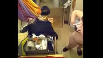 Spy Wife In Bathroom New XVIDEOS