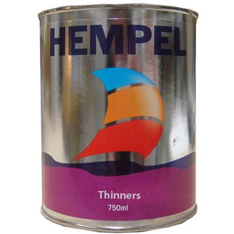 HEMPEL 845 EPOKSI TINERI 750ml