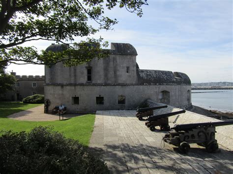 Portland Castle 8 - Lellalee