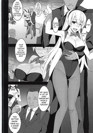 Torikago No Yoru After The Legend Of Heroes Sen No Kiseki English Luscious Hentai Manga