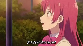 Kanojo mo Kanojo cap 1 sub español XVIDEOS