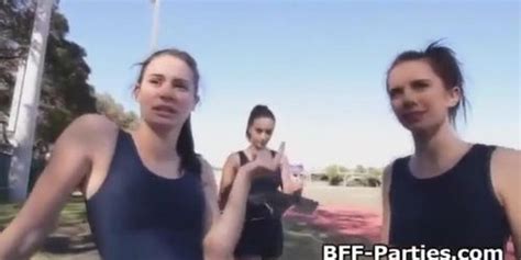 Leaked Lesbian Foursome Sex Video Tnaflix