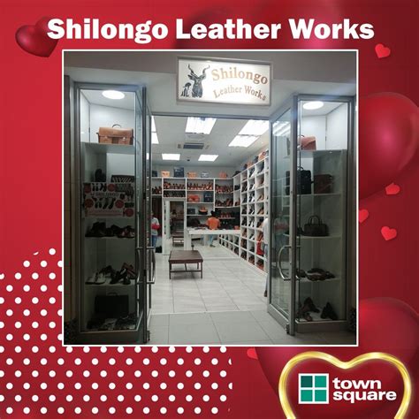 Shilongo Leather Works Cc Namibia Community Facebook