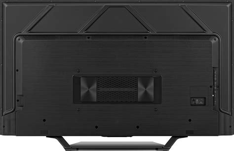 Customer Reviews: Hisense 75" Class U7 Series Mini-LED 4K UHD QLED ...