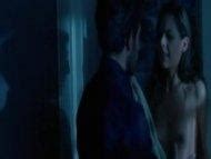 Naked Martina Garc A In La Cara Oculta