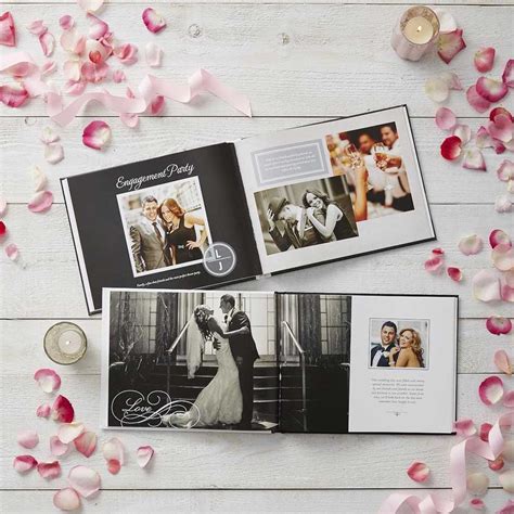 Lovable Couple Scrapbook Pages Ideas 80 Creative Photo Book Ideas ...