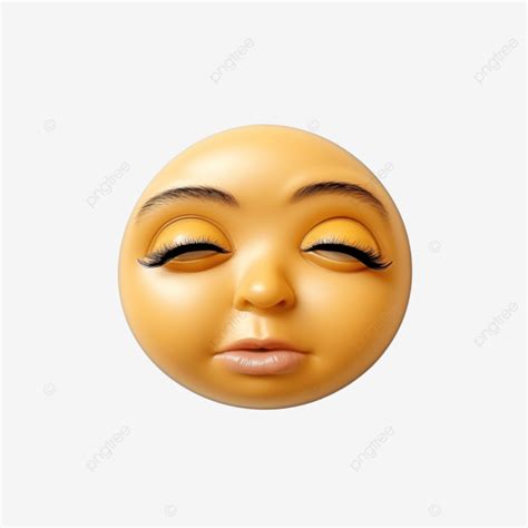 Lying Face Emoji Cartoon Symbol Joy Png Transparent Image And