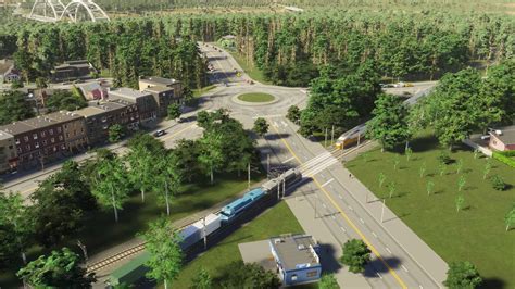 Cities Skylines 2 Map Is Five Times Bigger Tile Number Confirmed