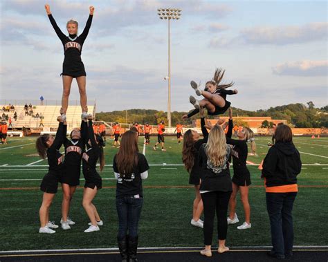 Fenton Schools Ready for Homecoming Weekend | Fenton, MI Patch