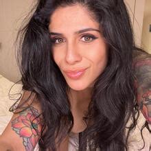 Mistresssophiasahara Nude OnlyFans Leaks Fapopedia